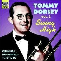 Swing High, Vol. 2: Original Recordings 1936-1940 [Naxos]