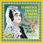Florence Foster Jenkins & Friends: Murder on the High C's