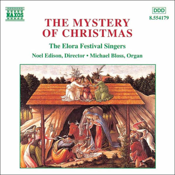 The Mystery of Christmas