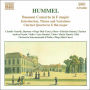 Hummel: Bassoon Concerto in F major