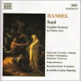 Handel: Saul