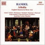 Handel: Athalia