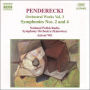 Penderecki: Orchestral Works Vol.3