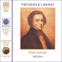 Chopin: Piano Sonatas