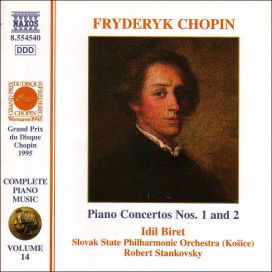 Chopin: Complete Piano Music, Vol. 14