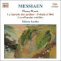 Olivier Messiaen: Piano Music, Vol. 4