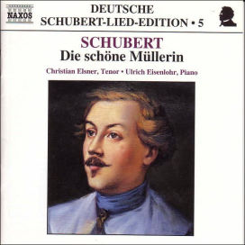 Schubert: Die schöne Müllerin