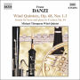 Franz Danzi: Wind Quintets, Op. 68 / Sonata for Horn and Piano, Op. 44