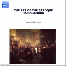 Art of the Baroque Harpsichord