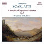 Scarlatti: Complete Keyboard Sonatas, Vol. 5