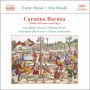 Carmina Burana: Medieval Poems and Songs