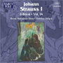 Johann Strauss I Edition, Vol. 16