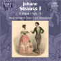 Johann Strauss I Edition, Vol. 18