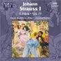 Johann Strauss I Edition, Vol. 19