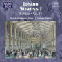 Johann Strauss I Edition, Vol. 21