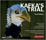Poul Ruders: Kafka's Trial