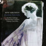 Bent Sørensen: Rosenbad; Pantomime