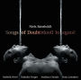 Niels Rønsholdt: Songs of Doubt