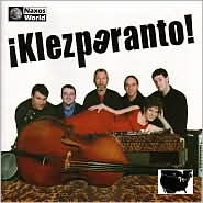 Title: Klezperanto! Re-Grooves Klezmer, Artist: Klezperanto