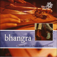 Title: Bhangra Beatz, Artist: BHANGRA BEATZ / VARIOUS