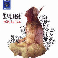 Title: Kalibe, Artist: Mae Da Lua