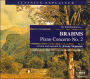 An Introduction to Brahms' Piano Concerto No. 2