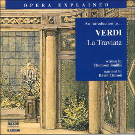 Introduction to Verdi's
