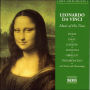 Music at the time of Leonardo da Vinci