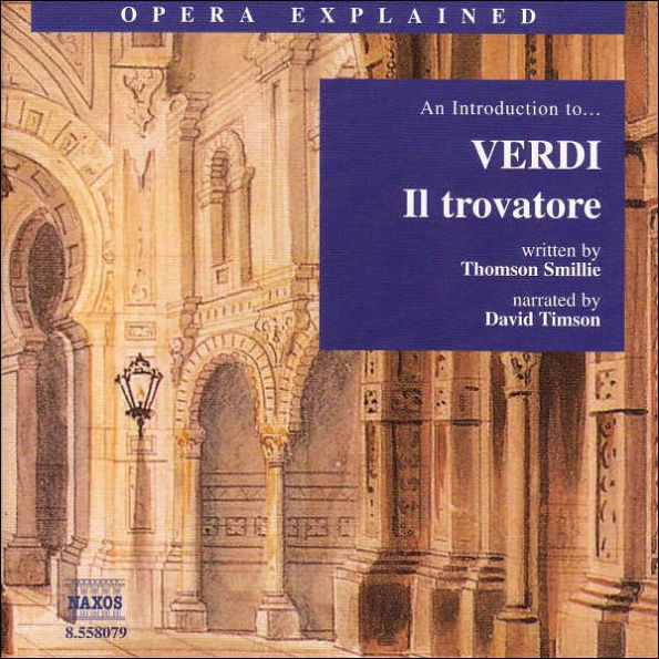 An Introduction to Verdi's 