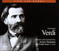 The Life and Works of Giuseppe Verdi