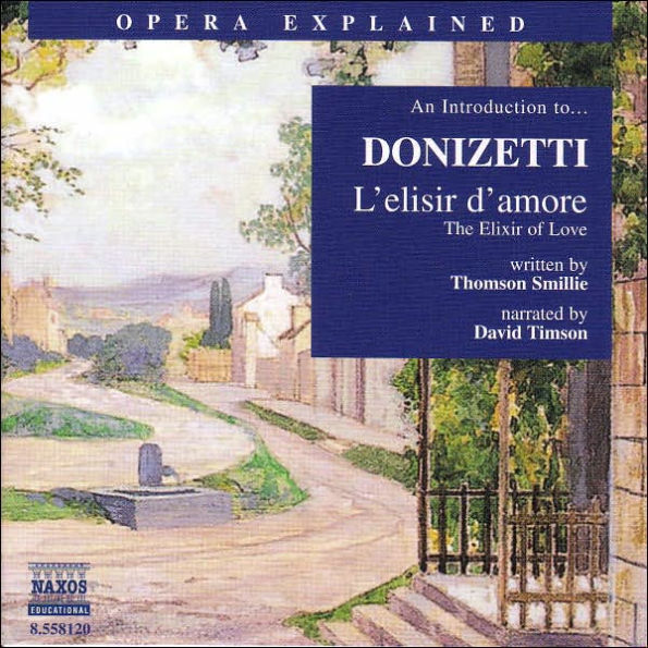 An Introduction to Donizetti's 