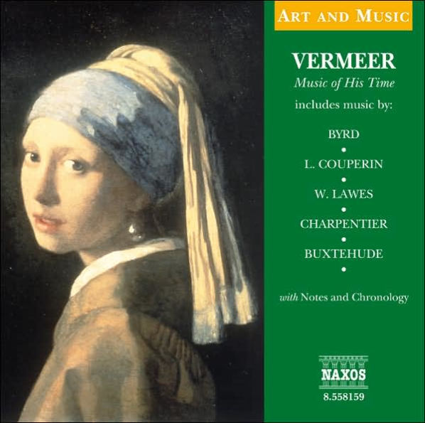 Vermeer: Music of His Time