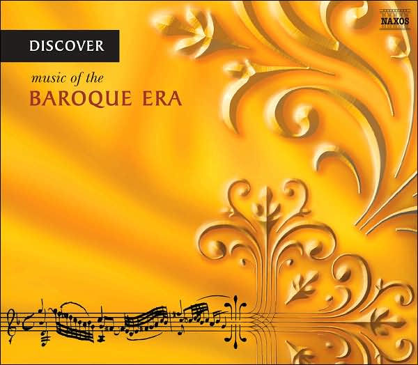 Discover Music of the Baroque Era