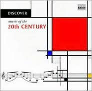 Discover Music of the 20th Century