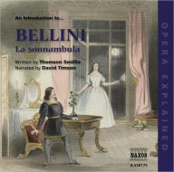 Title: An Introduction to Bellini's 