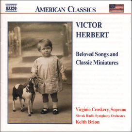 Herbert: Beloved Songs and Classic Miniatures
