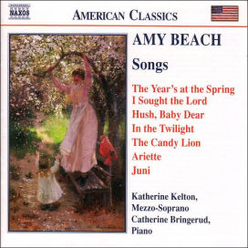 Beach: Songs