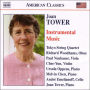 Joan Tower: Instrumental Music