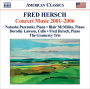 Fred Hersch: Concert Music 2001-2006