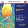 Ofer Ben-Amots: Celestial Dialogues; Hashkivenu-Song of the Angels; Shtetl Songs