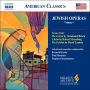Jewish Operas, Vol. 1