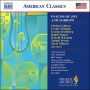 Psalms of Joy and Sorrow
