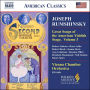 Joseph Rumshinsky: Great Songs of the Yiddish Stage, Vol. 3