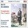 Roy Harris: Symphonies Nos. 5 and 6