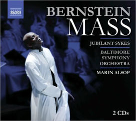 Bernstein: Mass