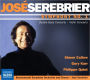 Jos¿¿ Serebrier: Symphony No. 1; Violin Concerto