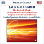 Jack Gallagher: Orchestral Music