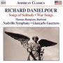 Richard Danielpour: Songs of Solitude; War Songs