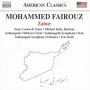 Mohammed Fairouz: Zabur