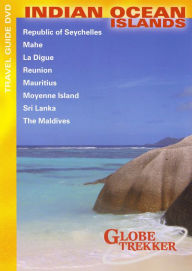 Globe Trekker: Indian Ocean Islands